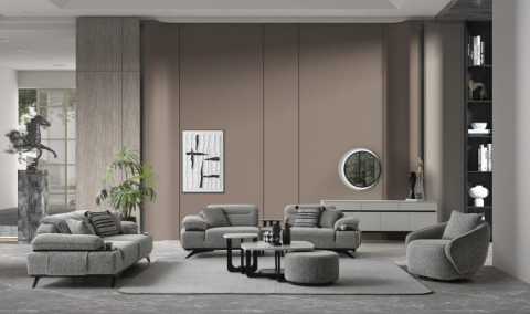 Ashley Koltuk Takımı