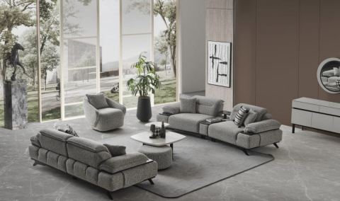 Ashley Koltuk Takımı