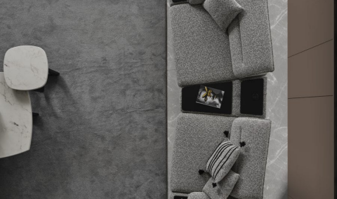 Ashley Koltuk Takımı