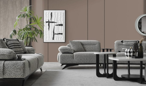 Ashley Koltuk Takımı