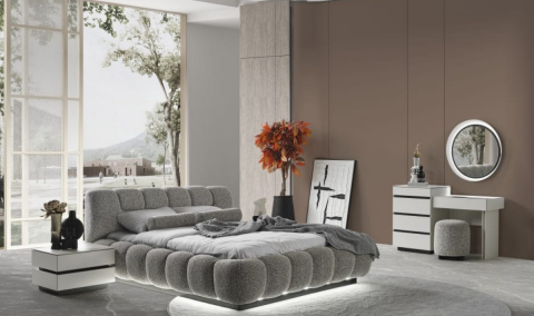 Ashley Yatak Odası Takımı