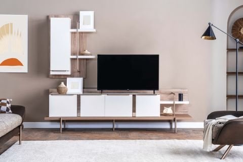 İsabelle Tv Ünitesi