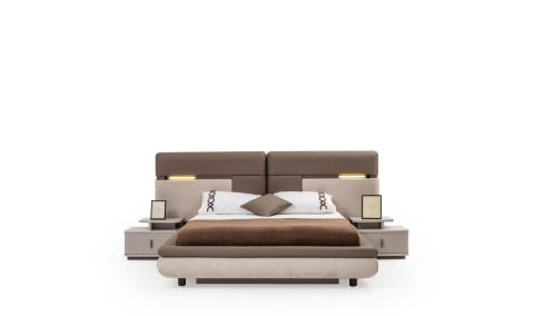 Rönesans Yatak Odası Takımı