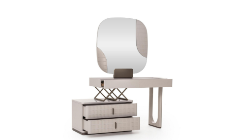 Rönesans Yatak Odası Takımı