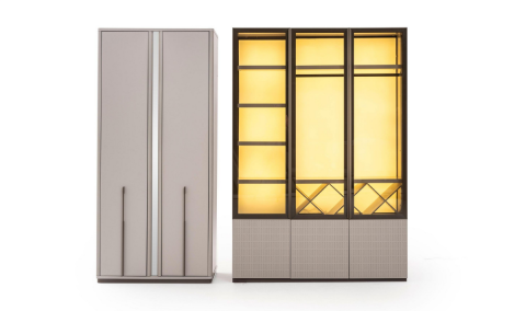 Rönesans Yatak Odası Takımı