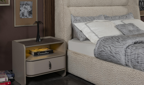 Paris Giyinme Odası