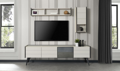 Mona Yemek Odası Takımı