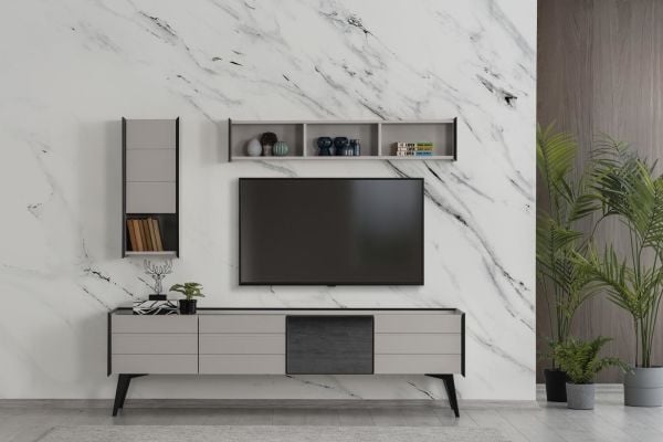 Mona Yemek Odası Takımı