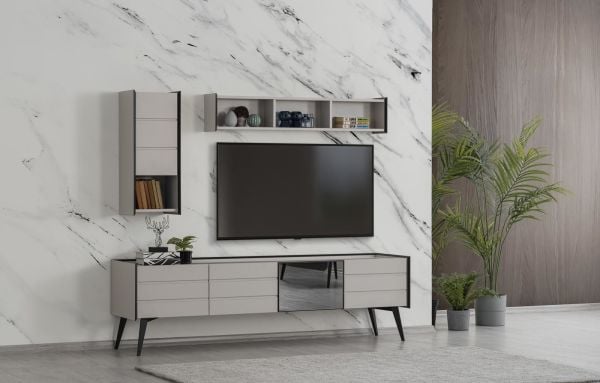 Mona Yemek Odası Takımı