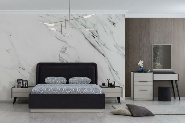 Mona Yatak Odası Takımı