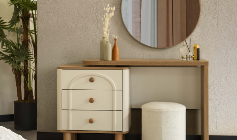 Coco Yatak Odası Takımı