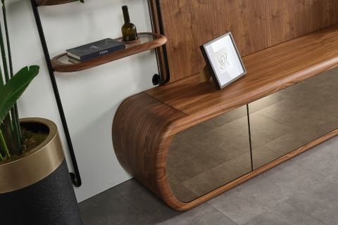 New York Tv Ünitesi