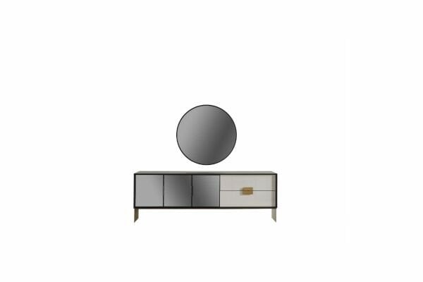 Icon Yemek Odası Takımı