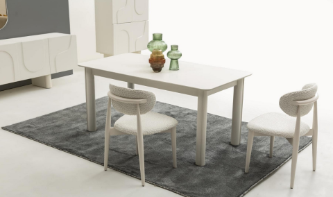 Florya Yemek Odası Takımı