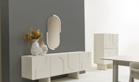 Florya Yemek Odası Takımı