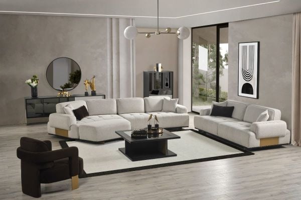 Icon Koltuk Takımı