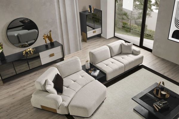 Icon Koltuk Takımı