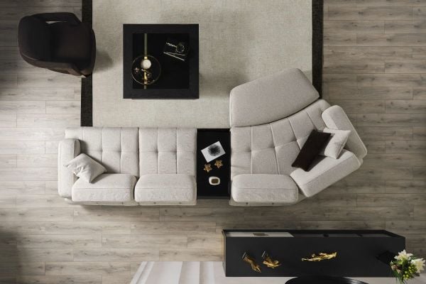 Icon Koltuk Takımı