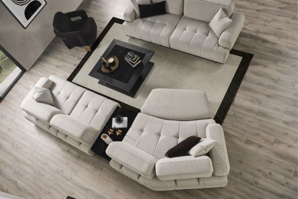 Icon Koltuk Takımı