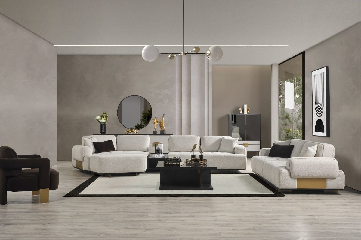 Icon Koltuk Takımı