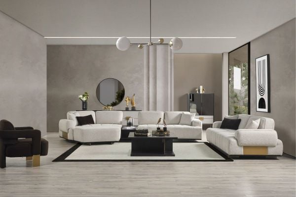 Icon Koltuk Takımı