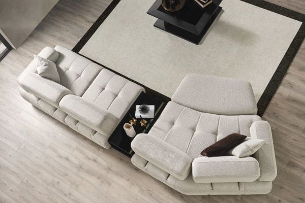 Icon Koltuk Takımı