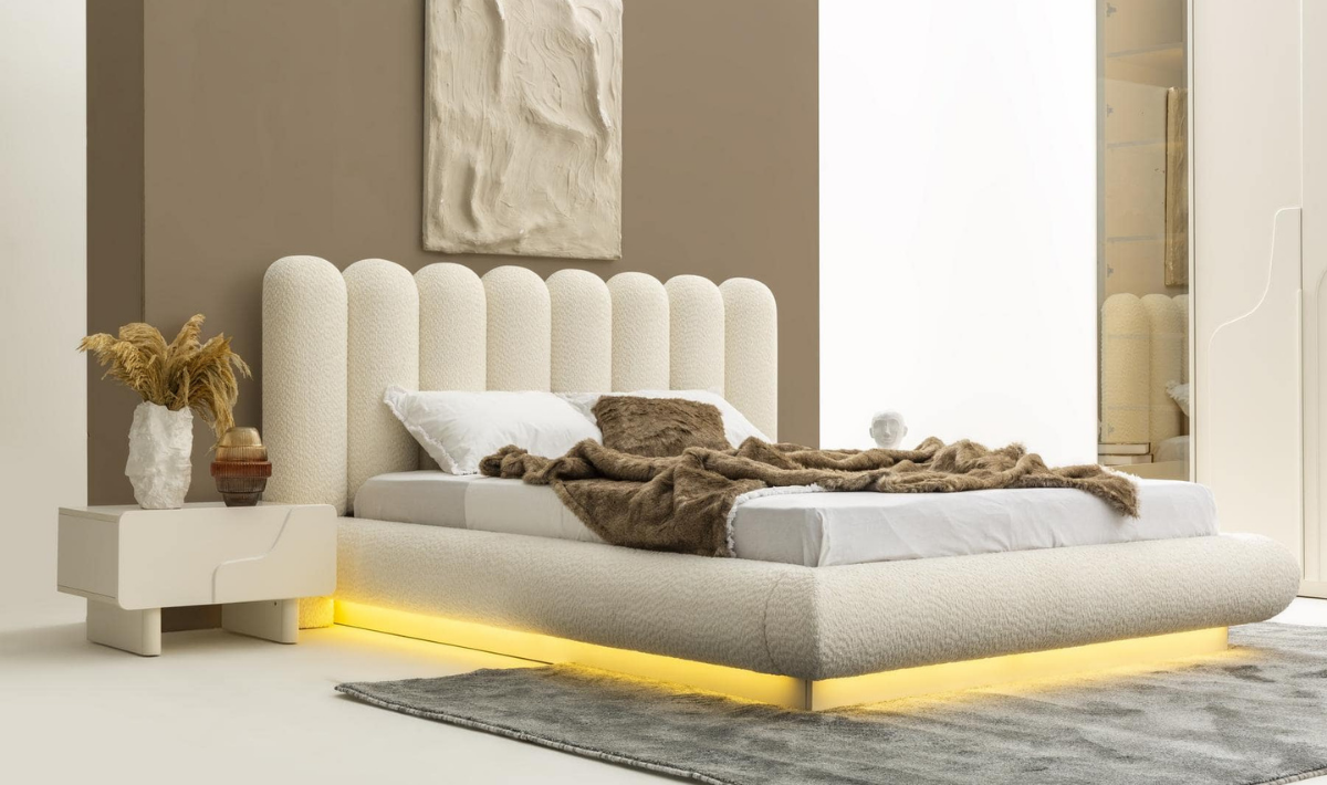 Florya Yatak Odası Takımı