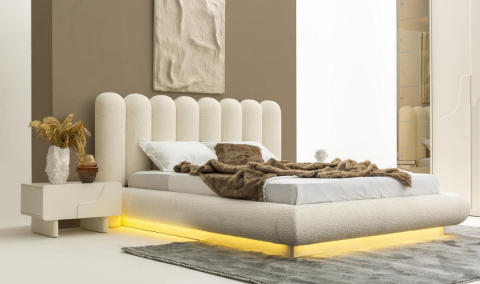 Florya Yatak Odası Takımı