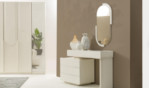 Florya Yatak Odası Takımı