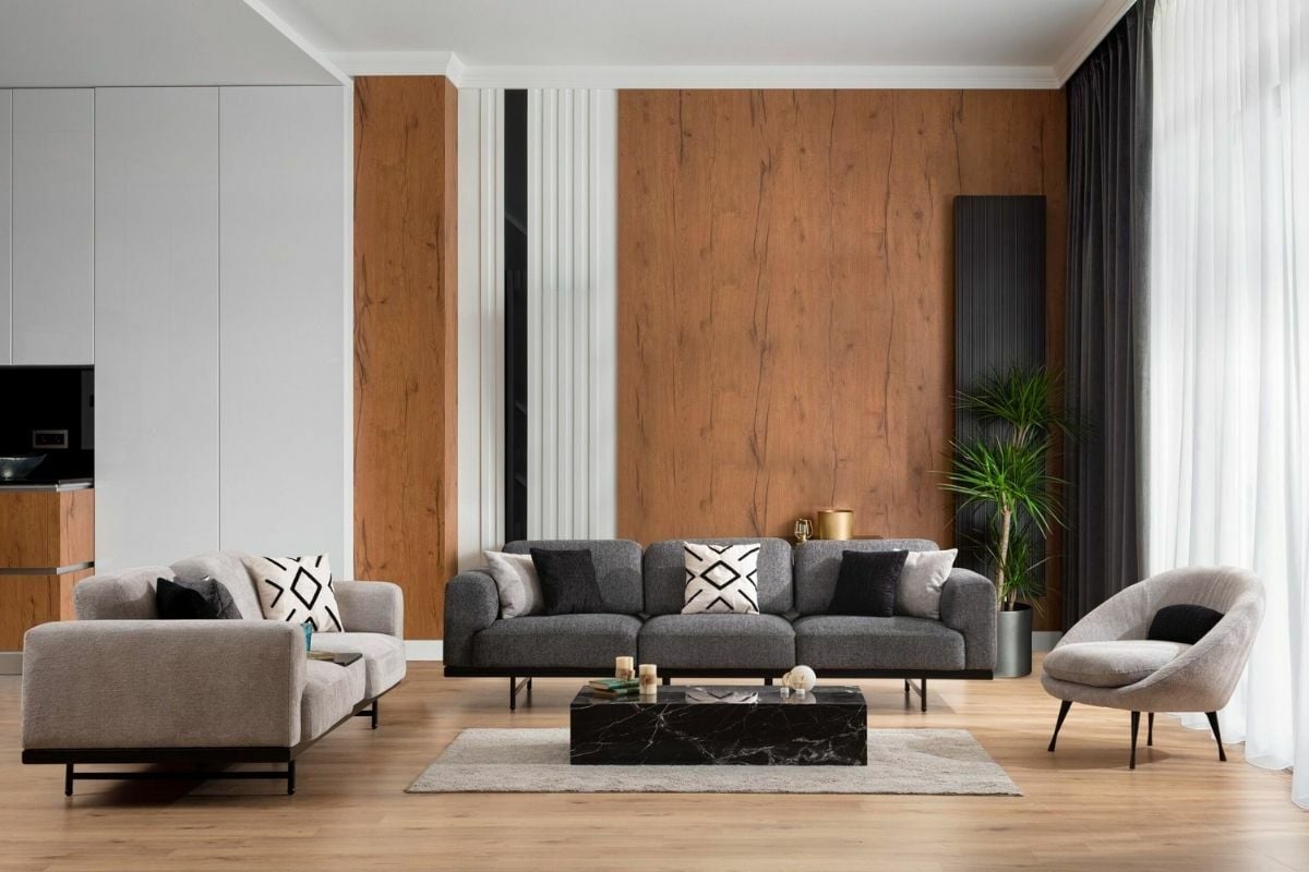 Bongo Koltuk Takımı