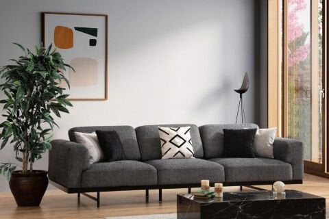 Bongo Koltuk Takımı