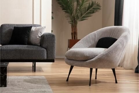 Bongo Koltuk Takımı