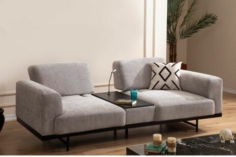 Bongo Koltuk Takımı