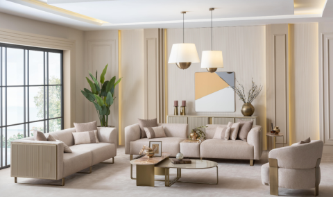 Massimo Koltuk Takımı