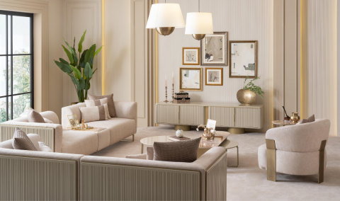 Massimo Koltuk Takımı