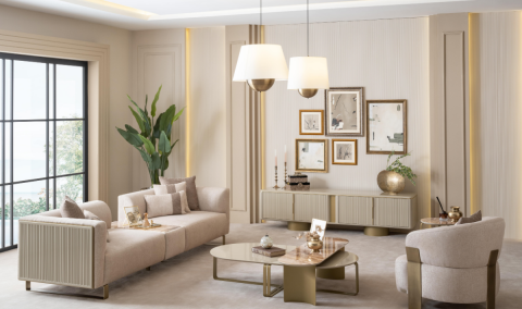 Massimo Koltuk Takımı