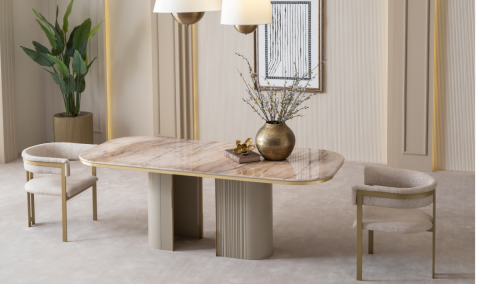 Massimo Yemek Odası Takımı