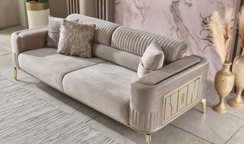 Armoni Koltuk Takımı