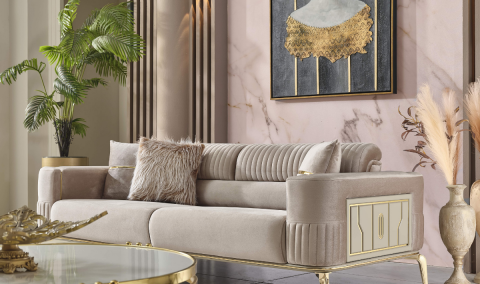 Armoni Koltuk Takımı