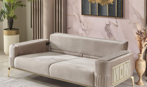 Armoni Koltuk Takımı