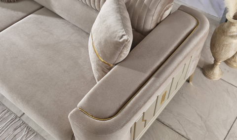 Armoni Koltuk Takımı