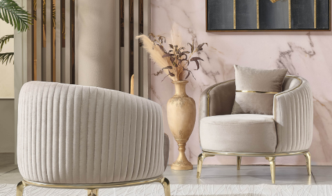 Armoni Koltuk Takımı