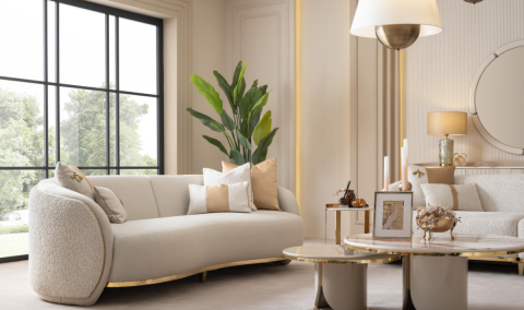 Hilton Koltuk Takımı