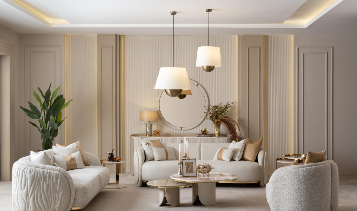 Hilton Koltuk Takımı