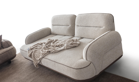 Nepal Koltuk Takımı