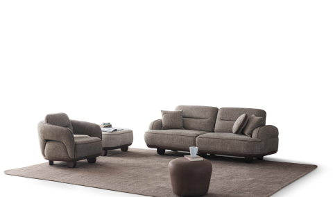 Nepal Koltuk Takımı