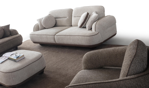 Nepal Koltuk Takımı