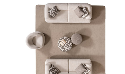 Soho Koltuk Takımı