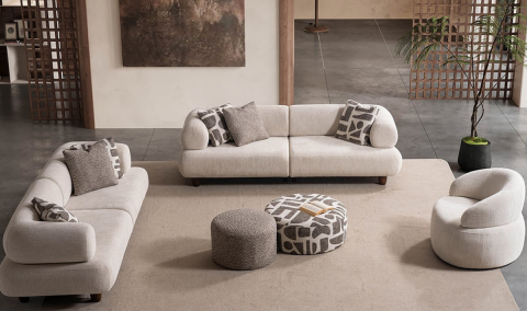 Soho Koltuk Takımı