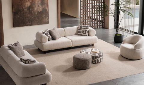 Soho Koltuk Takımı